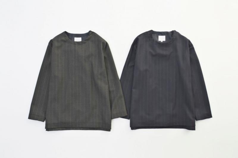 ٥ƥVICTIM/STRIPE SHIRTS TEE