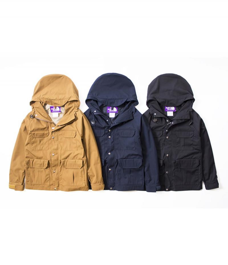 THE NORTH FACE PURPLE LABEL ƥ¿٤ޤ!