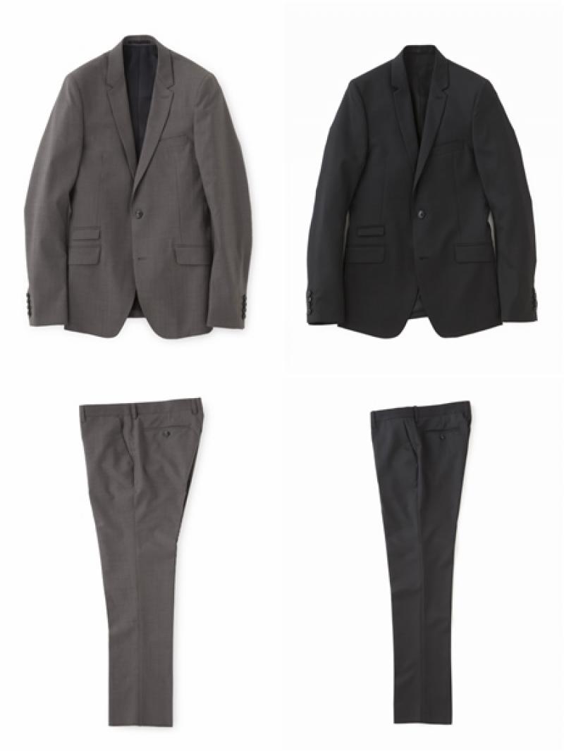 SANDINISTAAdvanced Suit Jacket & Suit Pant