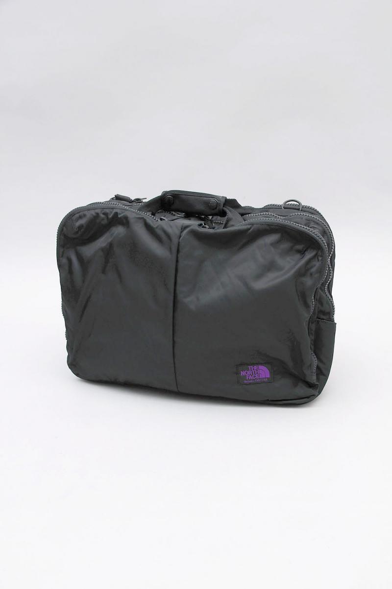 - THE NORTH FACE PURPLE LABEL - 3WayBag