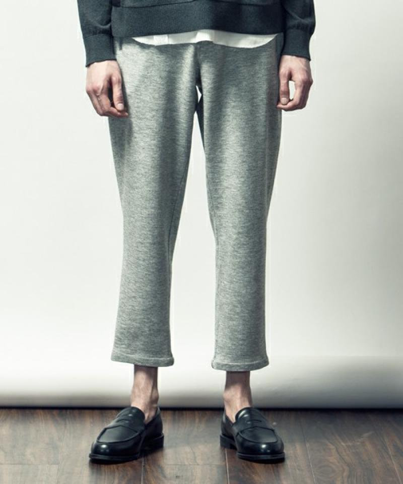 WHIZ/TUNE 9/L PANTS GRY