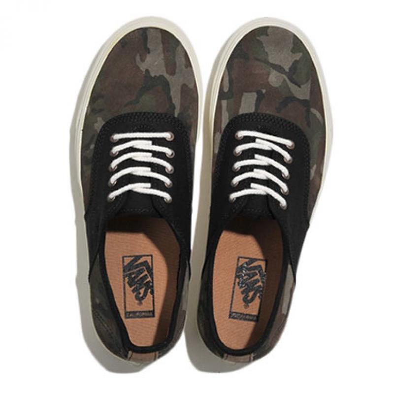 VANS CALIFORNIASPECTATOR CAUP