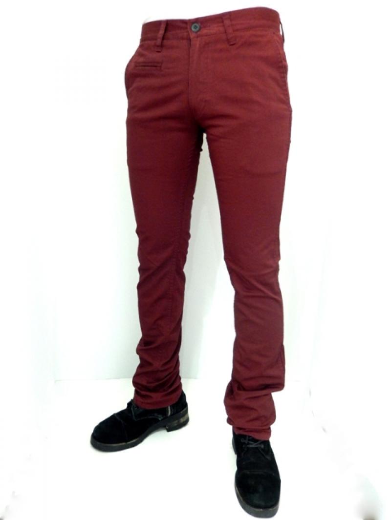 Magine/ޡ:WASHED STRETCH TIGHT CHINO PANTS(1423-24)