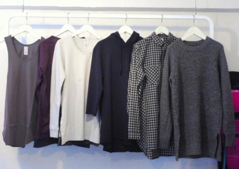 New arrivals/Wizzard2014AW START!