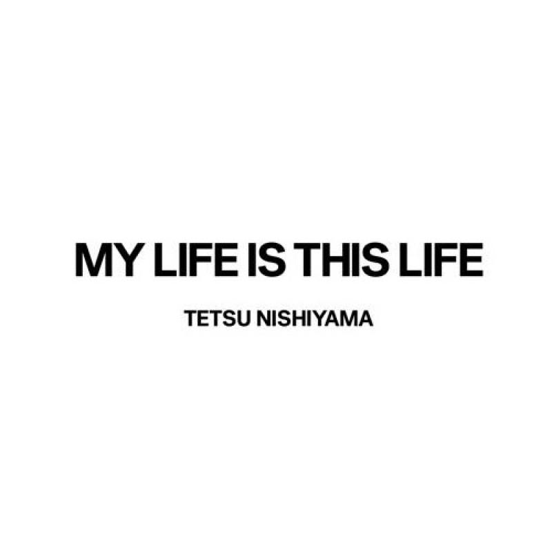 - WTAPS Űμ - MY LIFE IS THIS LIFE 