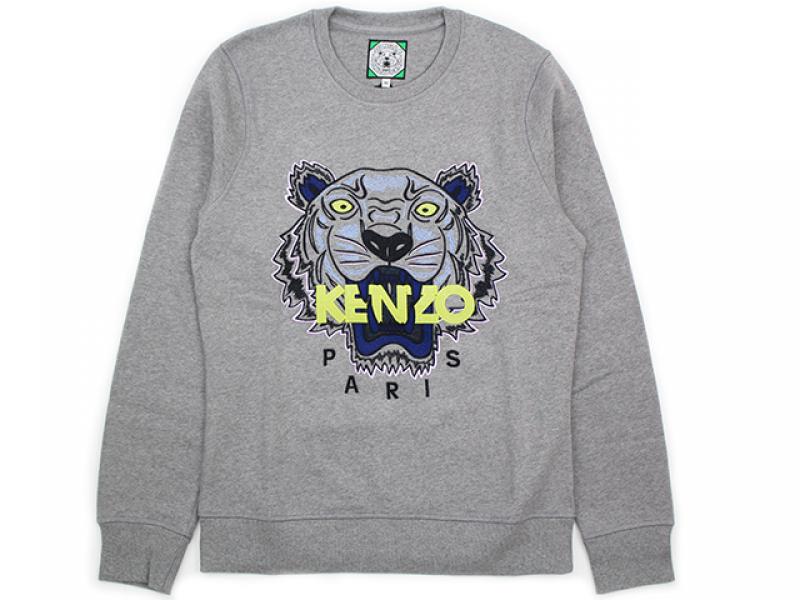 KENZO 2014-15AW Collection START !!