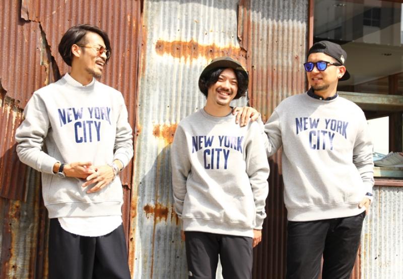 NEW ERA ARKnets "NEW YORK CITY" å&ѡ٤ޤ!