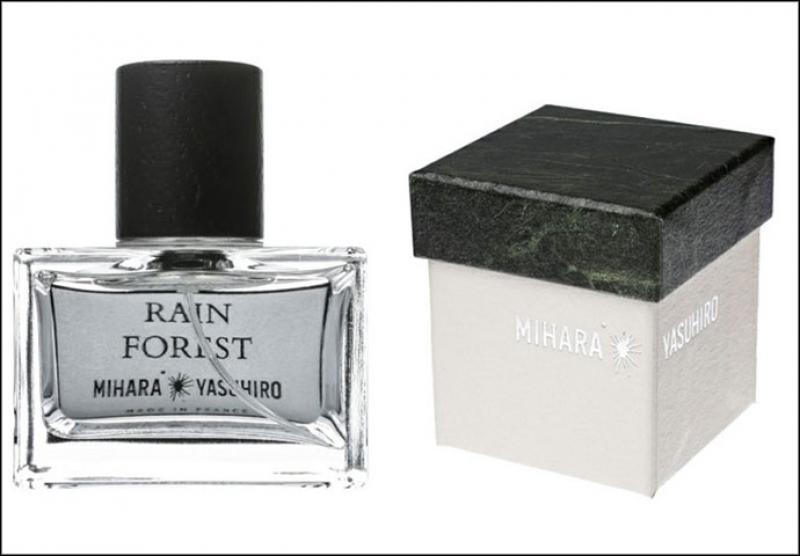 MIHARAYASUHIRO / RAIN FOREST Eau de Toilette