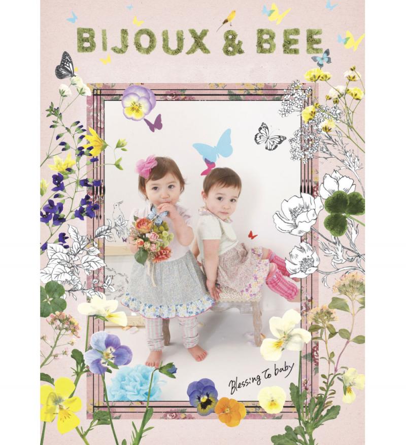 Bijoux&Beeۿ٤ޤ