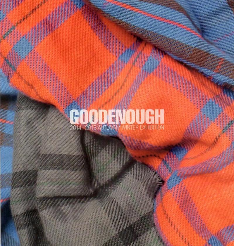 - GOODENOUGH åɥʥ - Υ饤ͥå