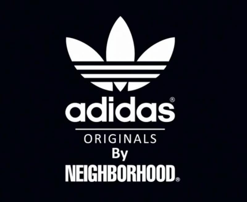 ˥С꡼䡼ڥ륢ƥ adidas Originals by Neighborhood