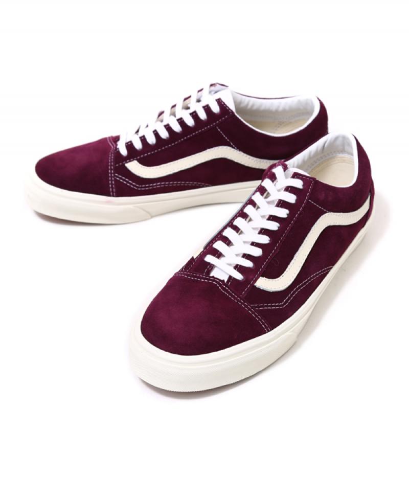 VANS CLASSICS OLD SKOOL2顼٤ޤ!