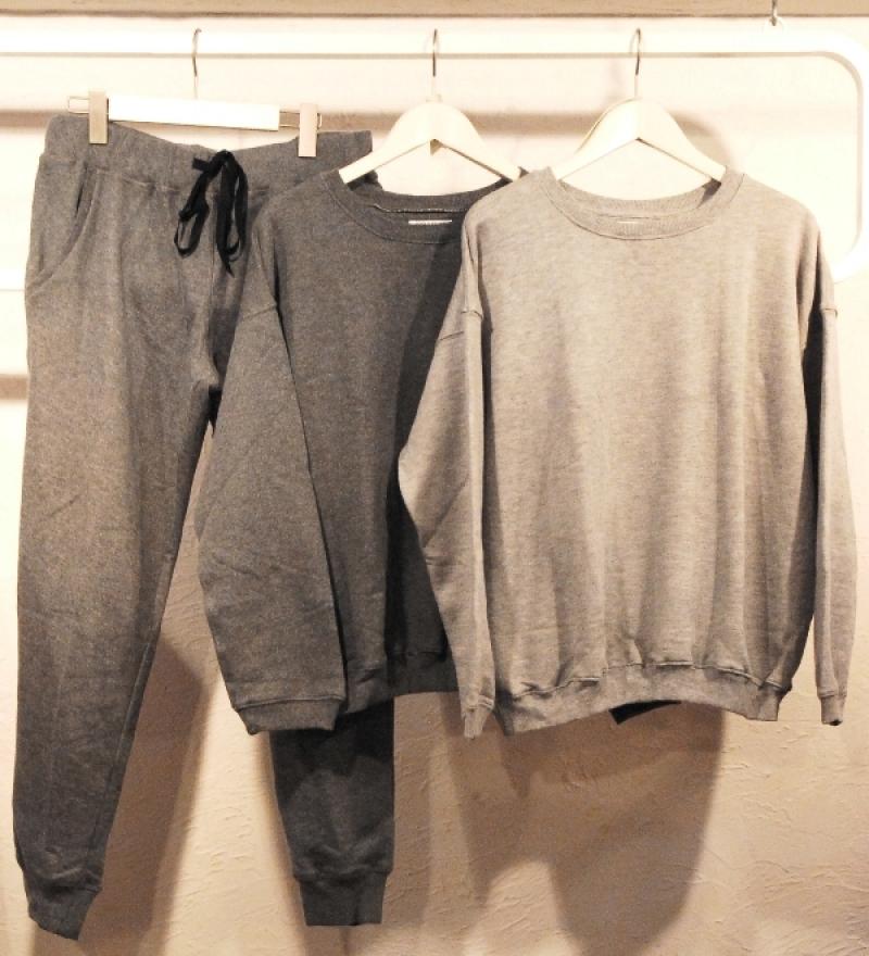 New arrivals/pyjama clothingHOME TOPS&PANTS