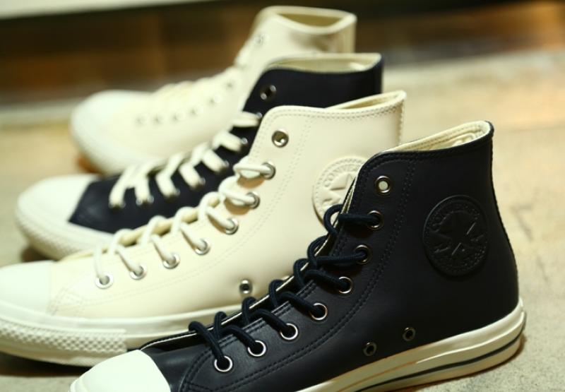 MHL. 2014AW  MHL.CONVERSE