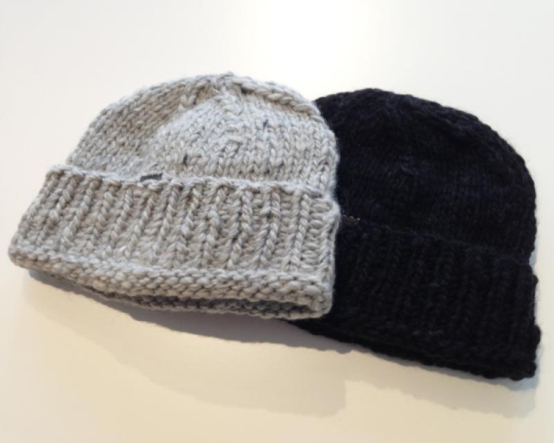 NEXUS? ֥ͥ HAND WOVEN KNIT CAP !