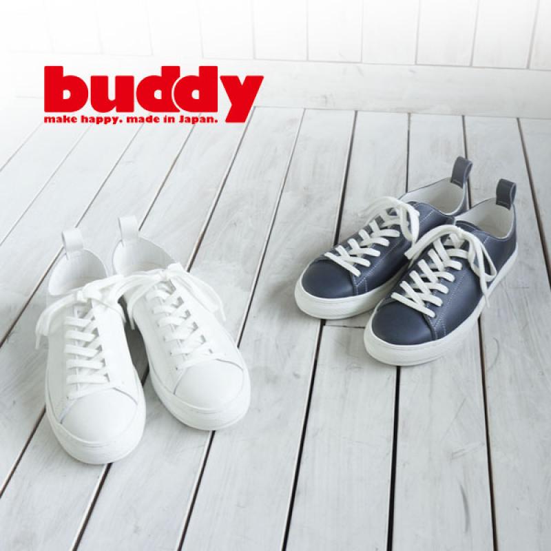 Buddy٤ޤ!