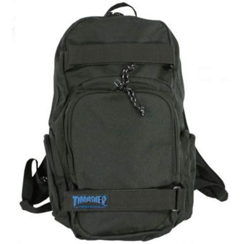 THRASHER SKATE BACK PACK