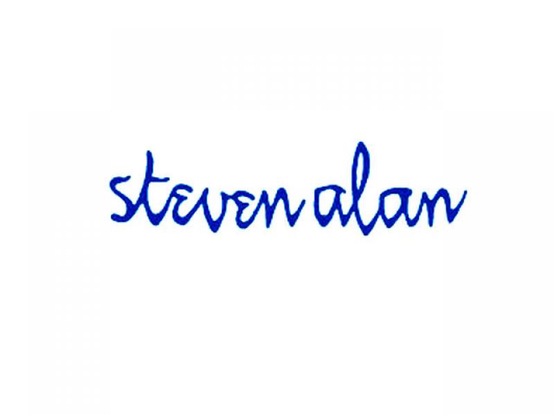 Steven Alan 2014AW collection 