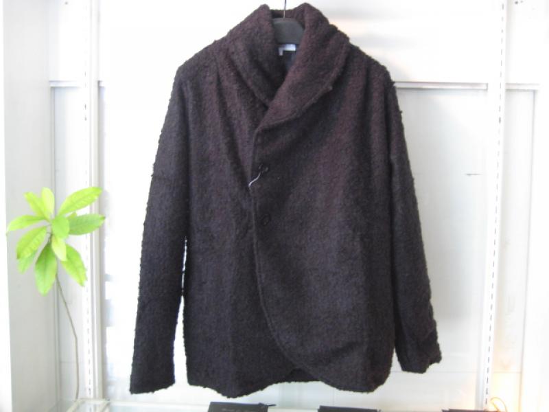 REHACER (쥢)Fuzz Jacket ٤ޤ