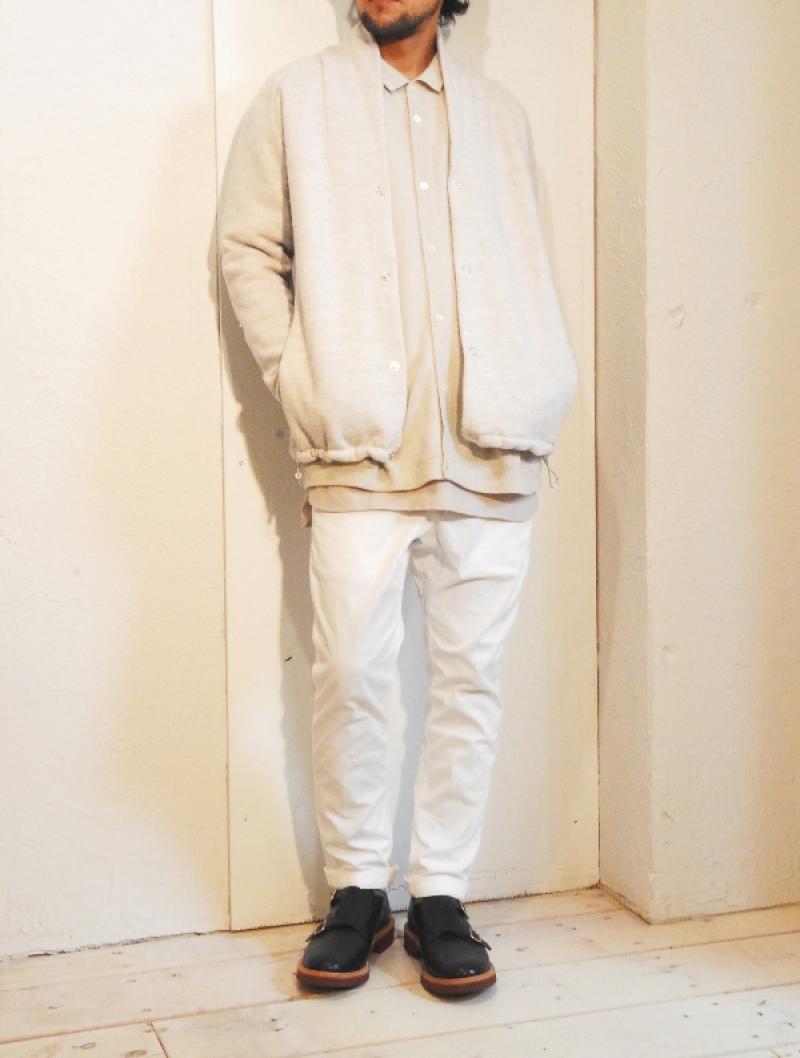 Pick up Item/KIITۥ०΢SHAWL COLLAR BLOUSON