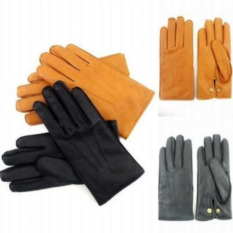 GLAD HAND LEATHER GLOVE