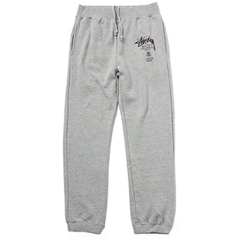 STUSSY WT Sweatpant