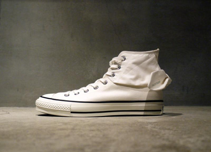 100ǯĤˤΥץȡ- FACETASMCONVERSE -