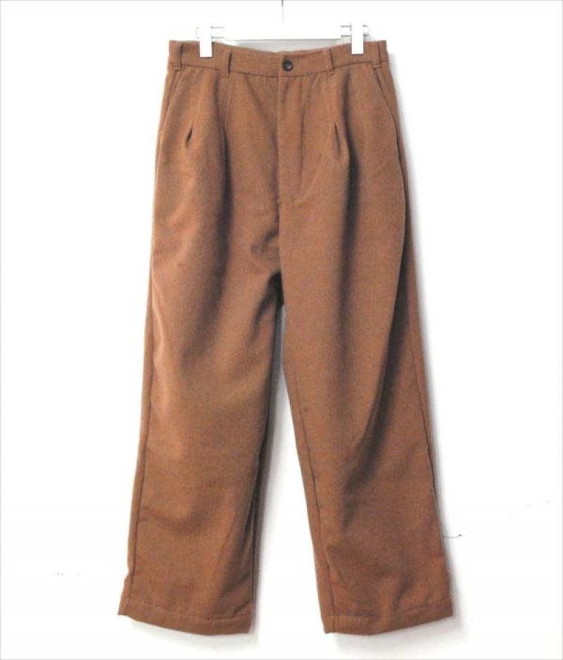 New arrivals/BASIS BROEKۡA FOUR