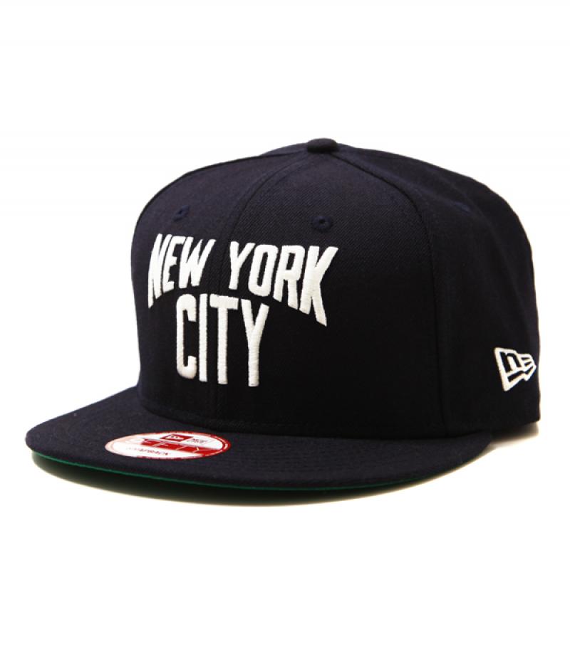 ARKNETS  NEW ERA  9FIFTY NEW YORK CITYȯ䤷ޤ!