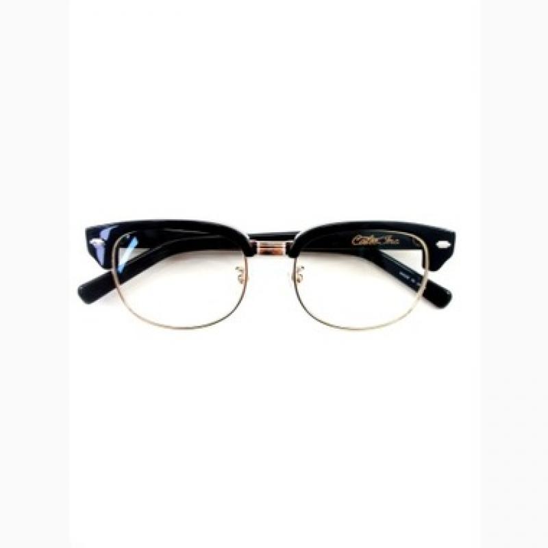 CALEE SIRMONT BROW GLASSES