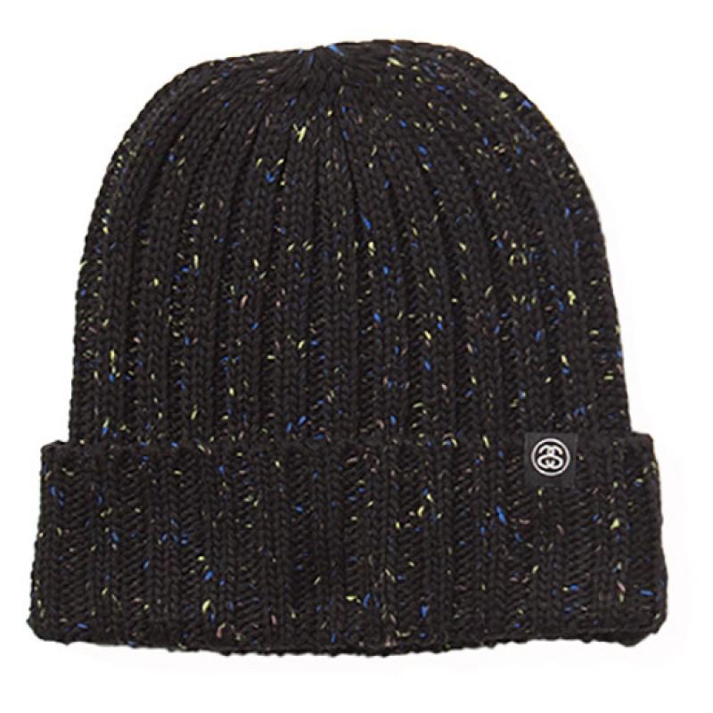 stussy Fisherman Beanie