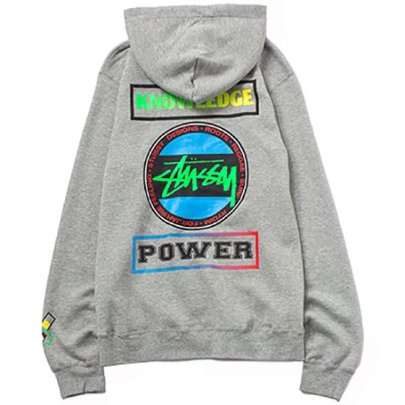 stussy XL Power