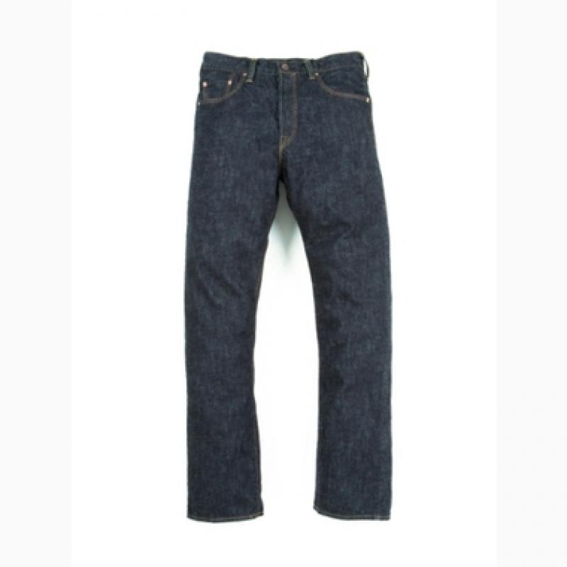 COOTIE 5 Pocket Denim (1Wash)