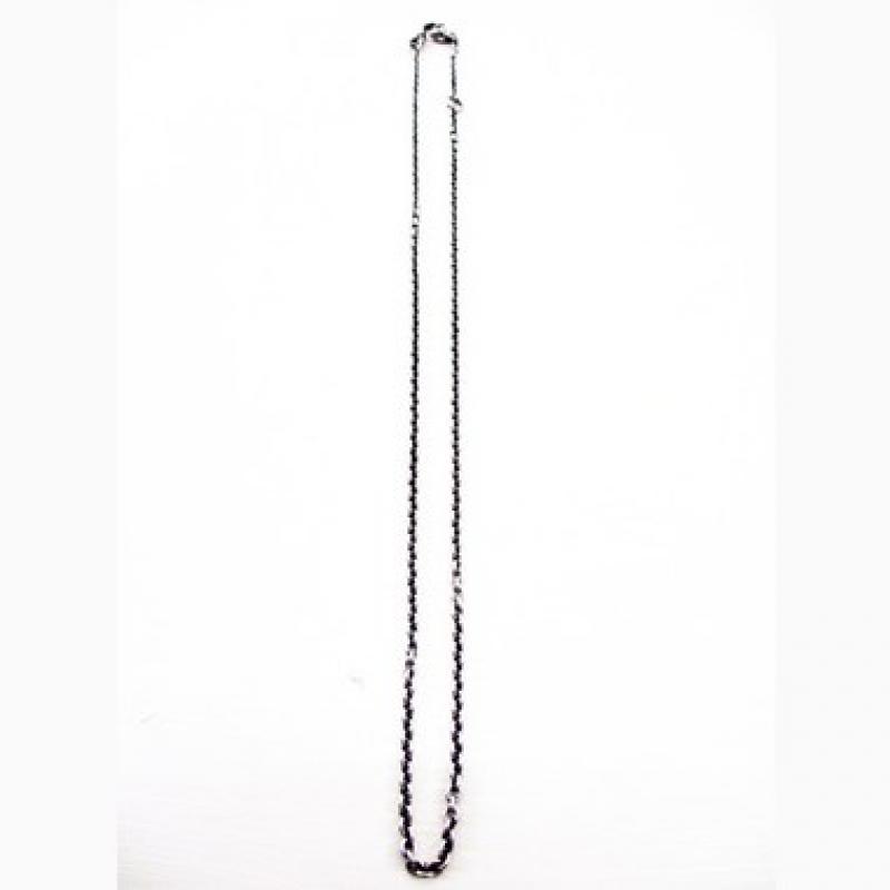 CALEE NECKLACE CHAIN SHORT <SILVER925>