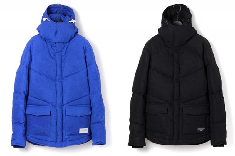 MofM꿷Urban Down Jacket