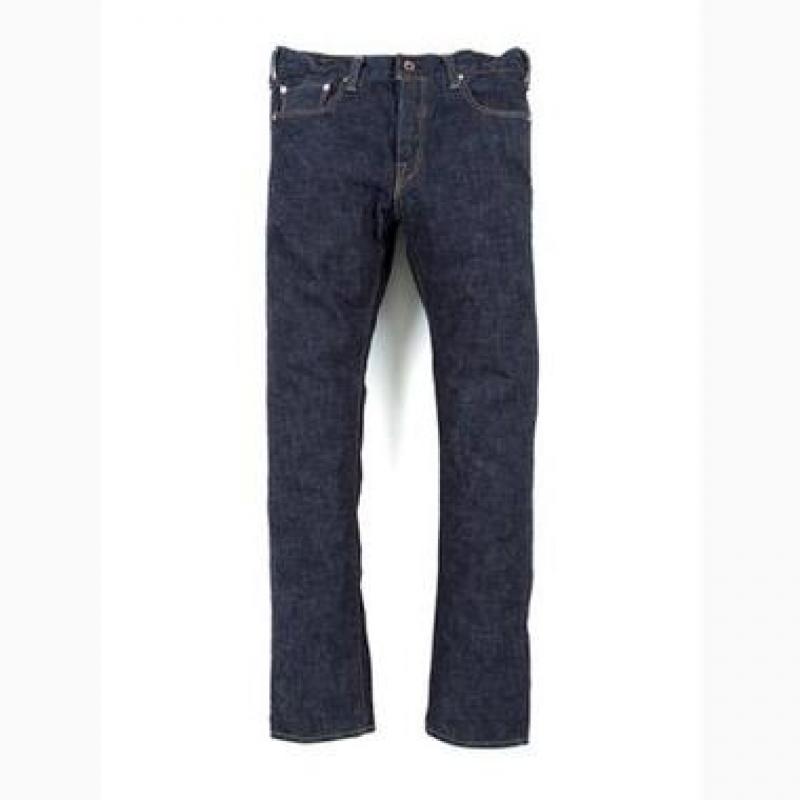 COOTIE 5 Pocket Tight Fit Denim (1Wash/Indigo)