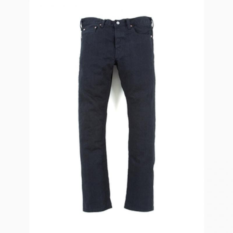 COOTIE 5 Pocket Tight Fit Denim (1Wash/Black)