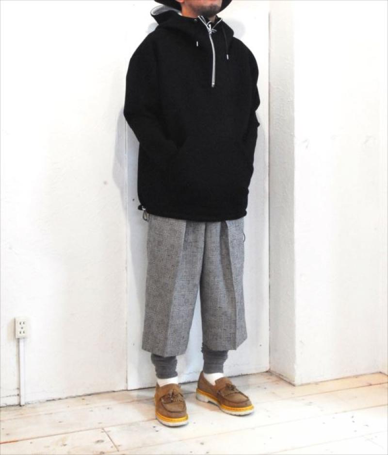 New arrival/THREE BLIND MICESCULPTURE GLEN CHECK 6ʬ EASY PT¾