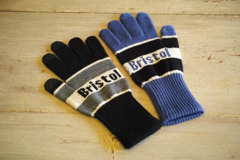 F.C.Real Bristol TOUCH GLOVE