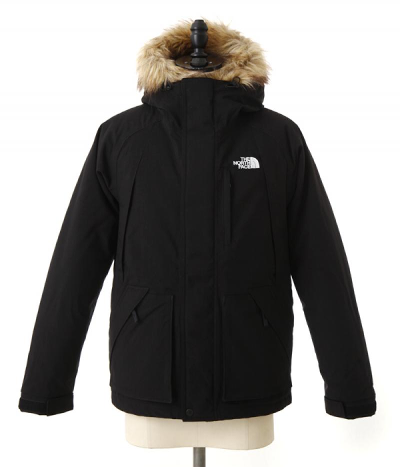 THE NORTH FACE 󥸥㥱åȤ¿٤ޤ!