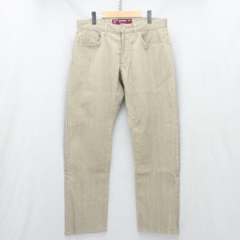 HIDE&SEEK Cord L.D.P.(14aw):BEIGE !!