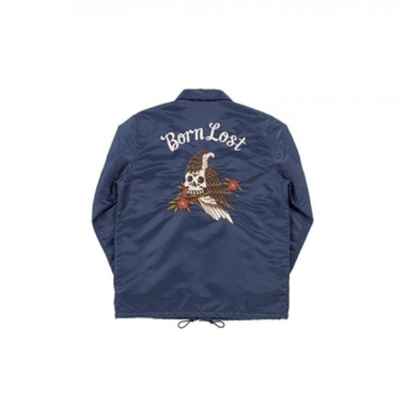 COOTIE Garage Jacket(Born Lost)