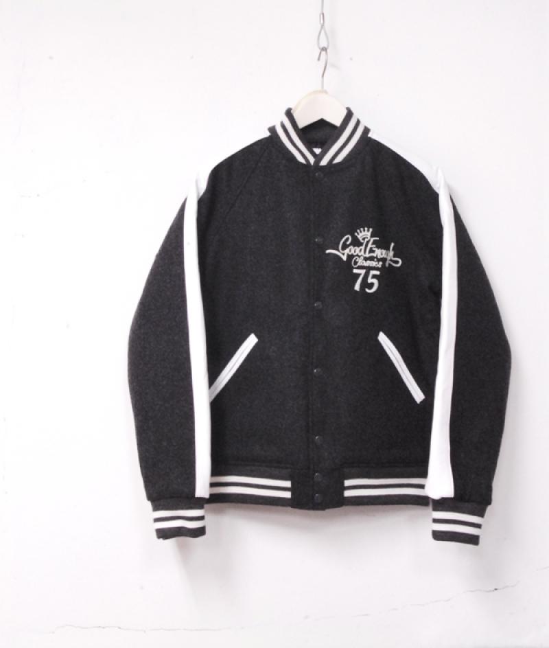 ĤϤ!GOOODENOUGH/2nd TYPE VARSITY JK¾