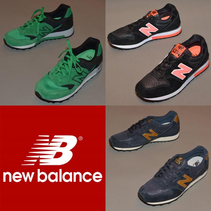  New Balance (˥塼Х) 2014AW