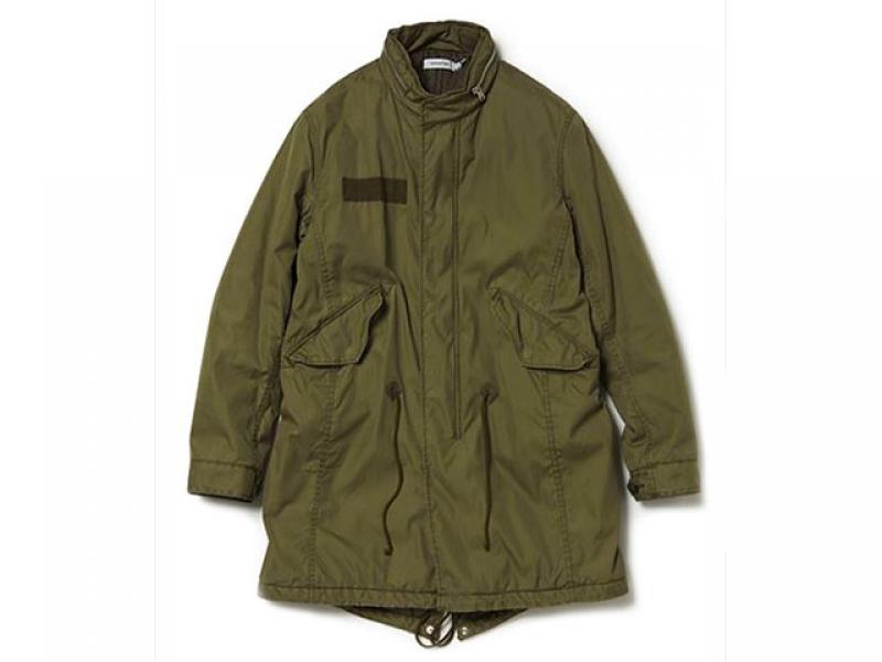 nonnative 2014 Autumn & Winter Collection LEISURE after LABOURɿ