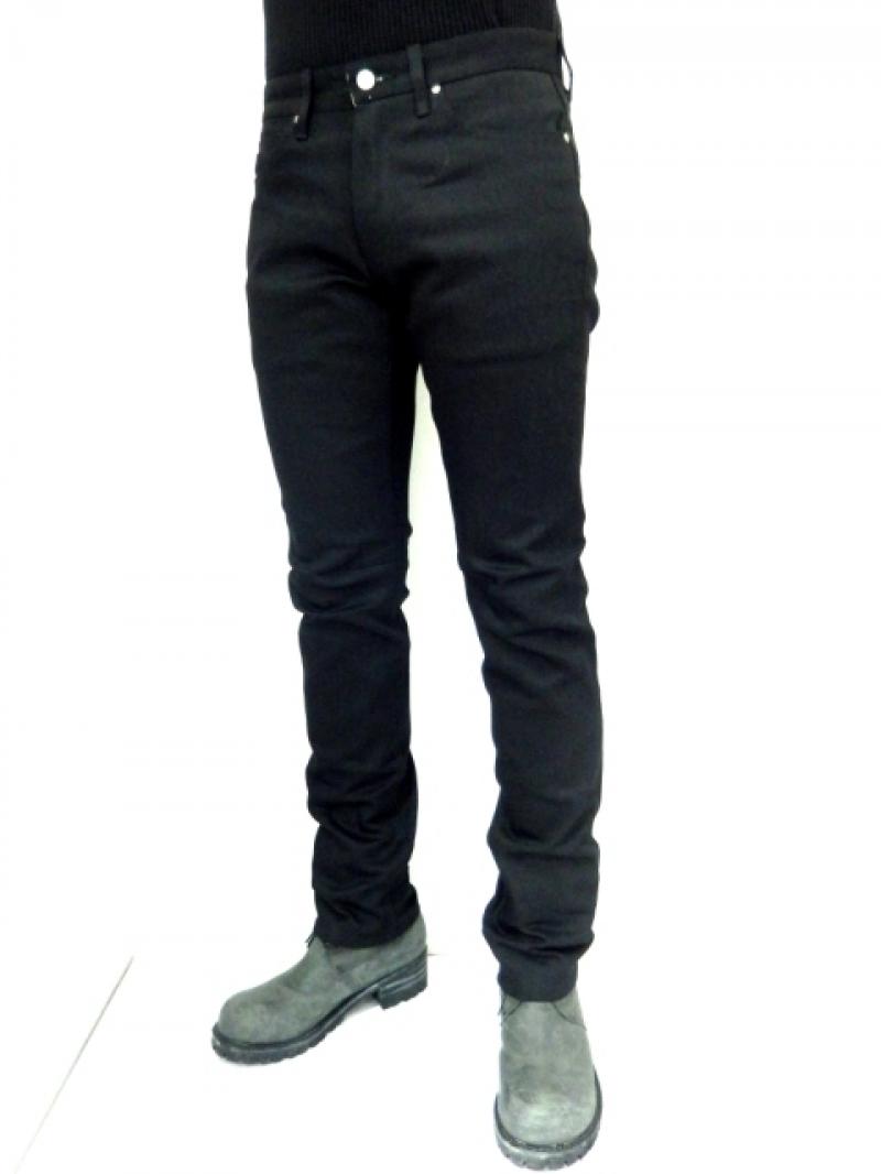 Magine/ޡ:NO.41 STRETCH SKNNY BLACK DENIM[1433-55] 