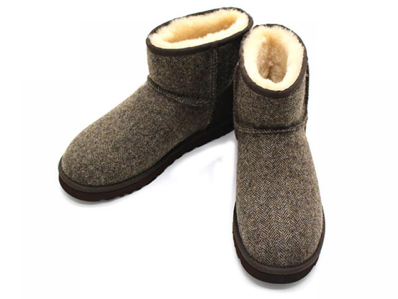 UGG ausrralia/2014AW collection 