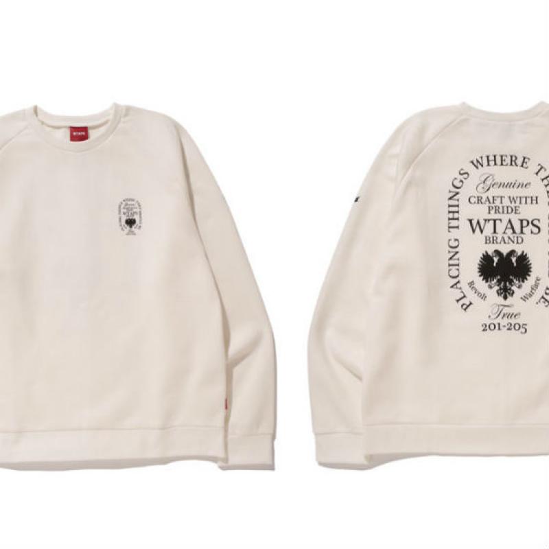 WTAPS – NEW RELEASE -