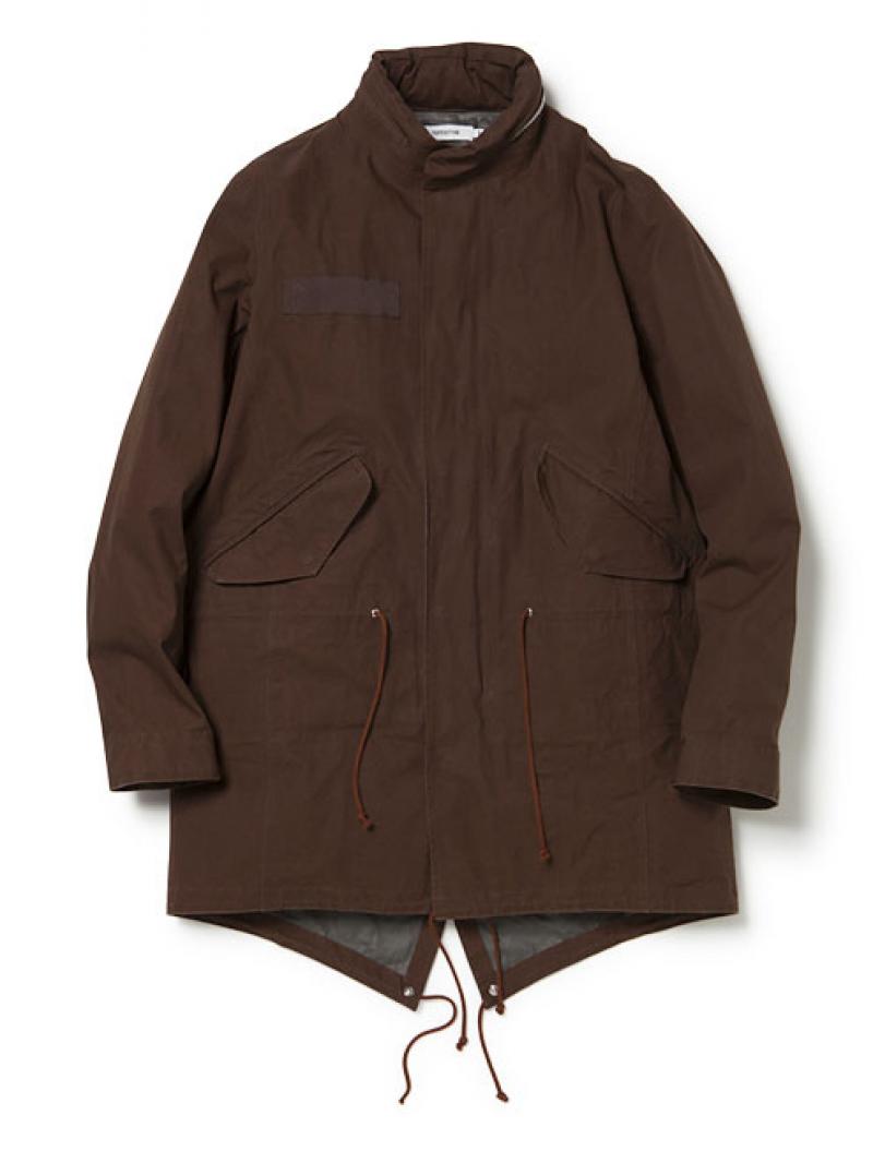 nonnative 2014 Autumn & Winter Collection LEISURE after LABOURɿ