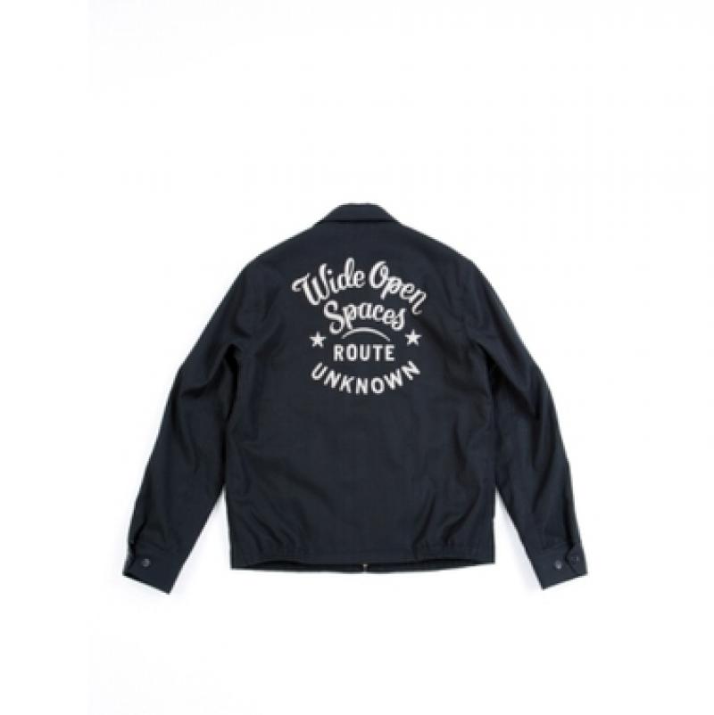 COOTIE Rounders Jacket